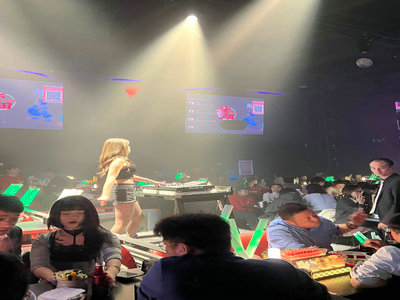 杭州夜总会招聘